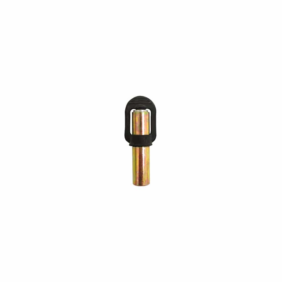 RING RCV9410 DIN Pole Base Unit, Welded