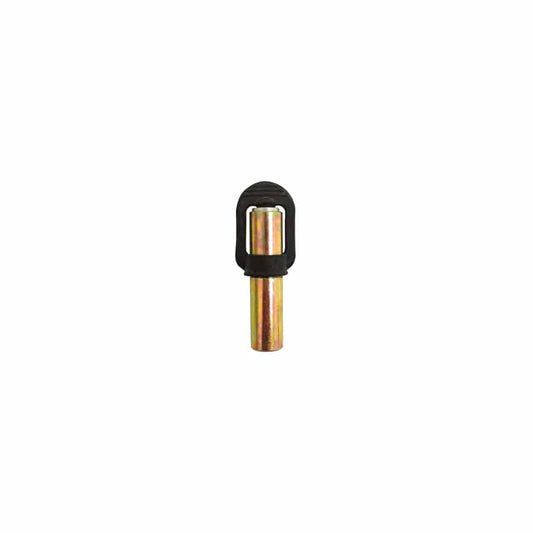 RING RCV9410 DIN Pole Base Unit, Welded
