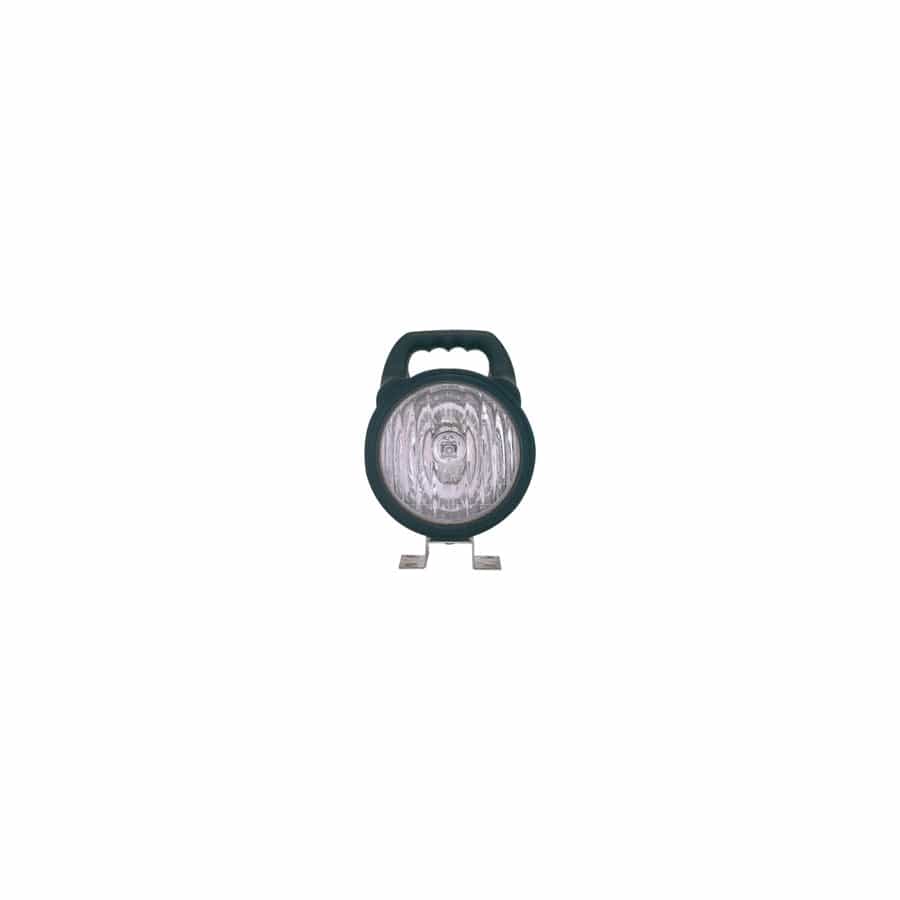 RING RCV9560 12/24V Round Switched Worklamp With Free Form Reflector and Polycarbonate Lens