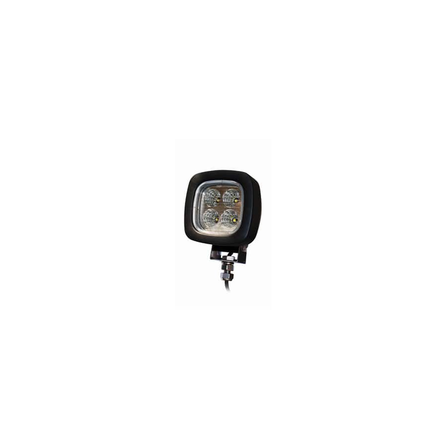 RING RCV9591  TruckMaster 9-50V 4 LED 800lm Rectangular Worklamp
