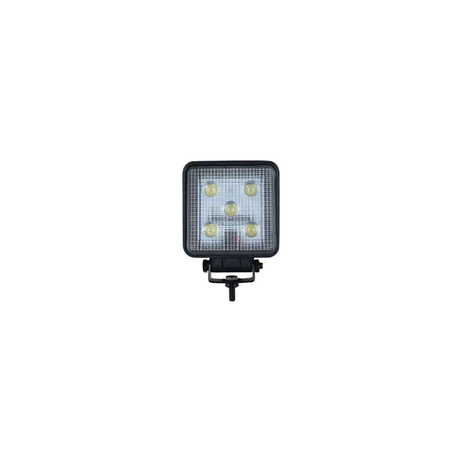 RING RCV9596 12/24V 5 LED Rectangular Flood Work Lamp