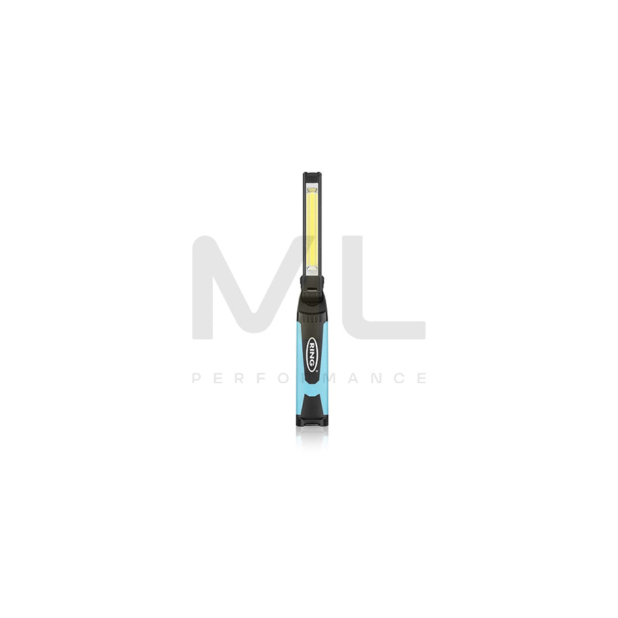 RING REIL3900HP Work light with charger, 4Hrs.