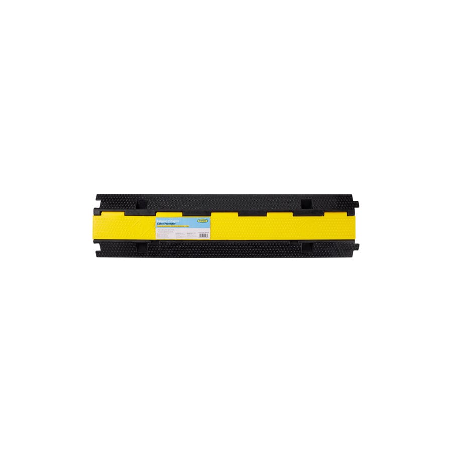 RING REVA100 CABLE RAMP COVER TWO SLOTS (2 units)