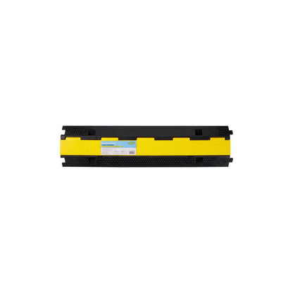 RING REVA100 CABLE RAMP COVER TWO SLOTS (2 units)
