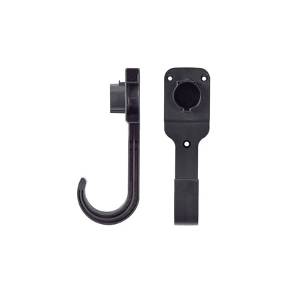 RING REVA108 TYPE 1 EV CABLE WALL HOLSTER HOOK (50 units)