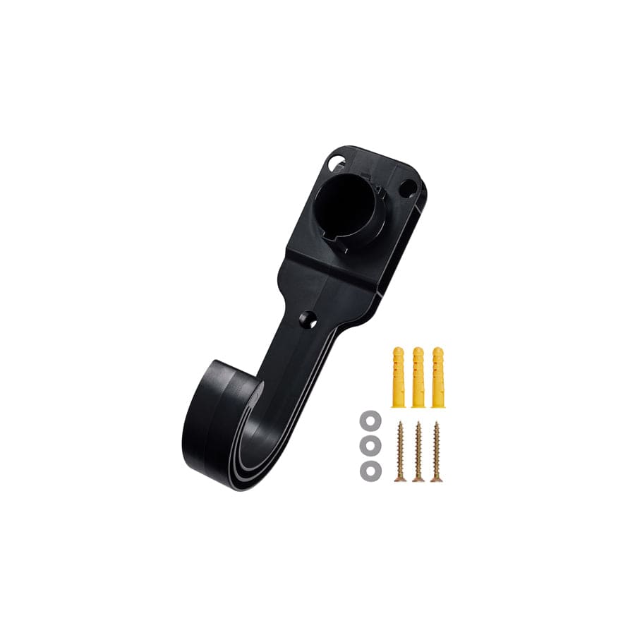 RING REVA108 TYPE 1 EV CABLE WALL HOLSTER HOOK (50 units)
