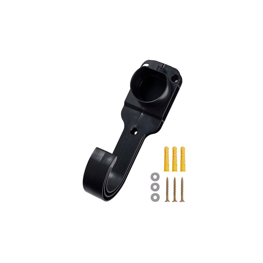 RING REVA109 TYPE 2 EV CABLE WALL HOLSTER HOOK (50 units)