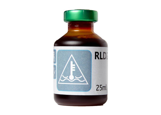 RING RLD2 Dye for Coolant