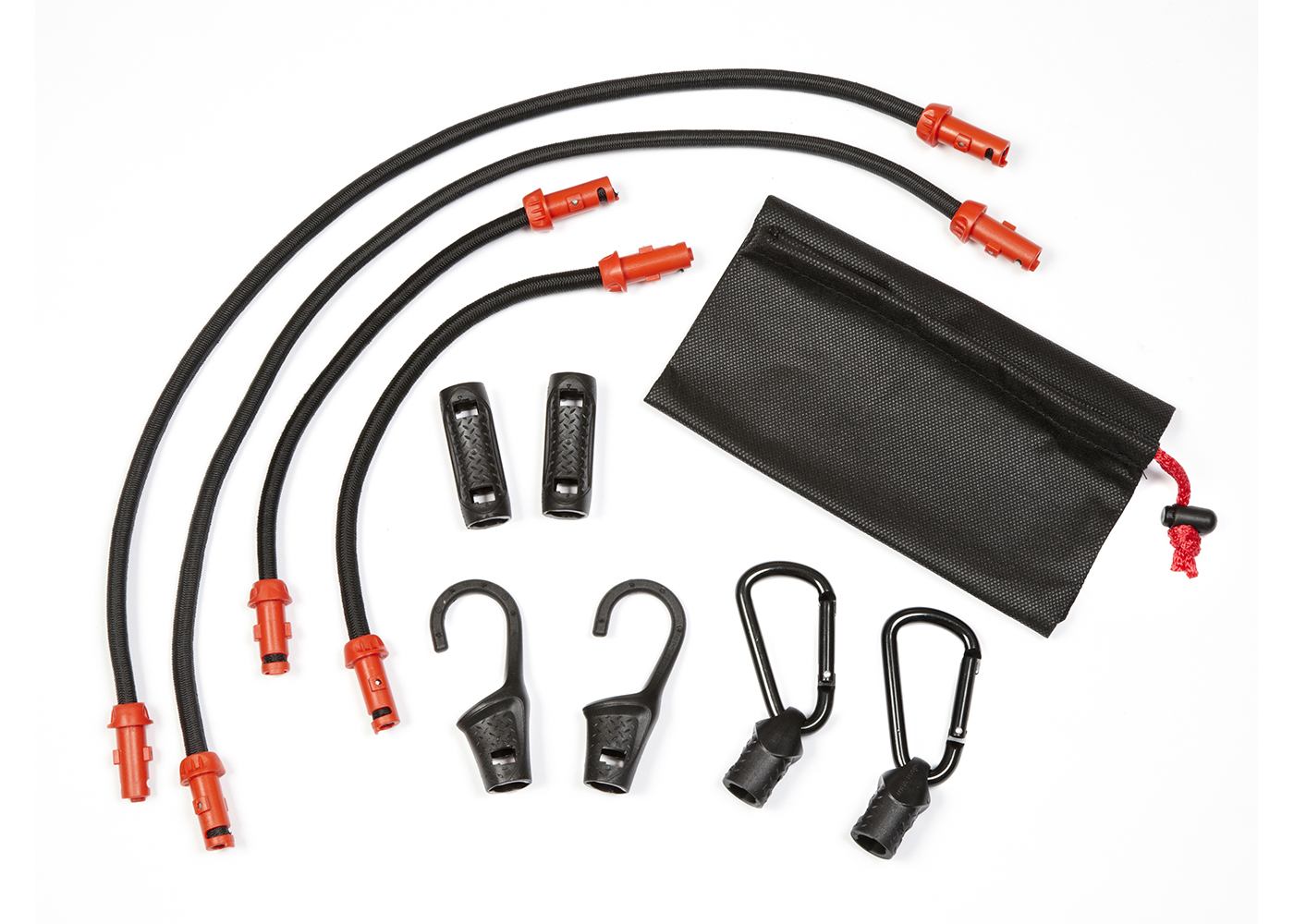RING RLS10 Bungee Clic 10pc Load Secu Kit