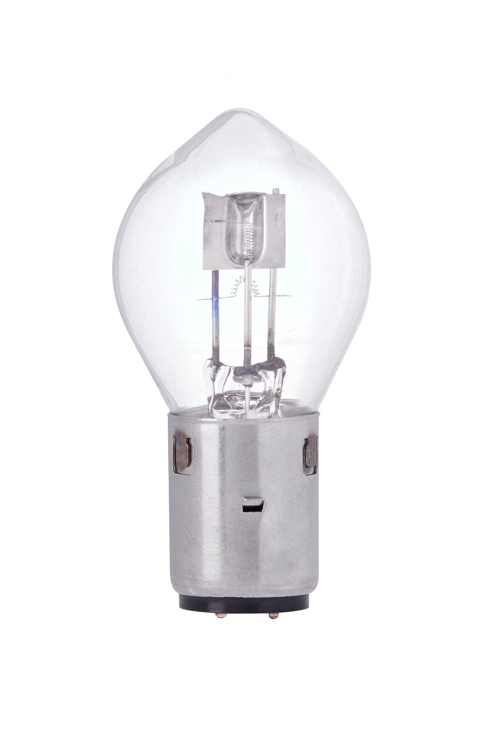 RING RMU392 6V 25/25W BA20D Headlamp.
