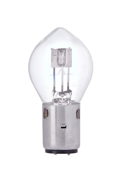 RING RMU392 6V 25/25W BA20D Headlamp.