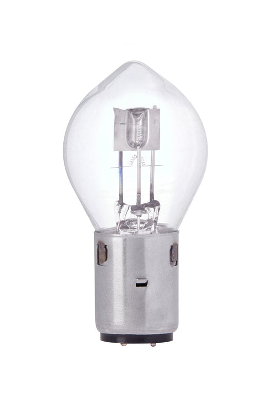 RING RMU392 6V 25/25W BA20D Headlamp.