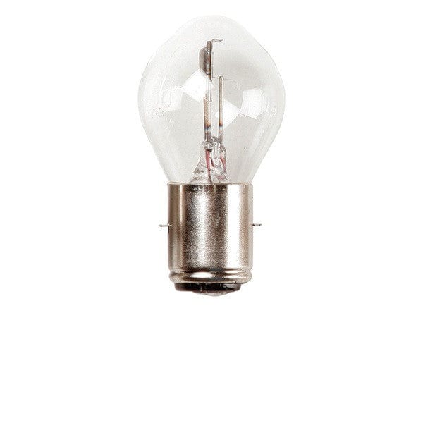 RING RMU392 6V 25/25W BA20D Headlamp.
