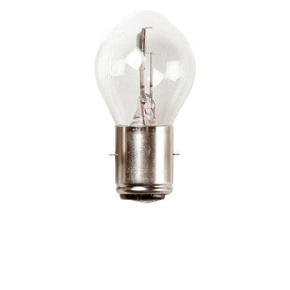 RING RMU392 6V 25/25W BA20D Headlamp.
