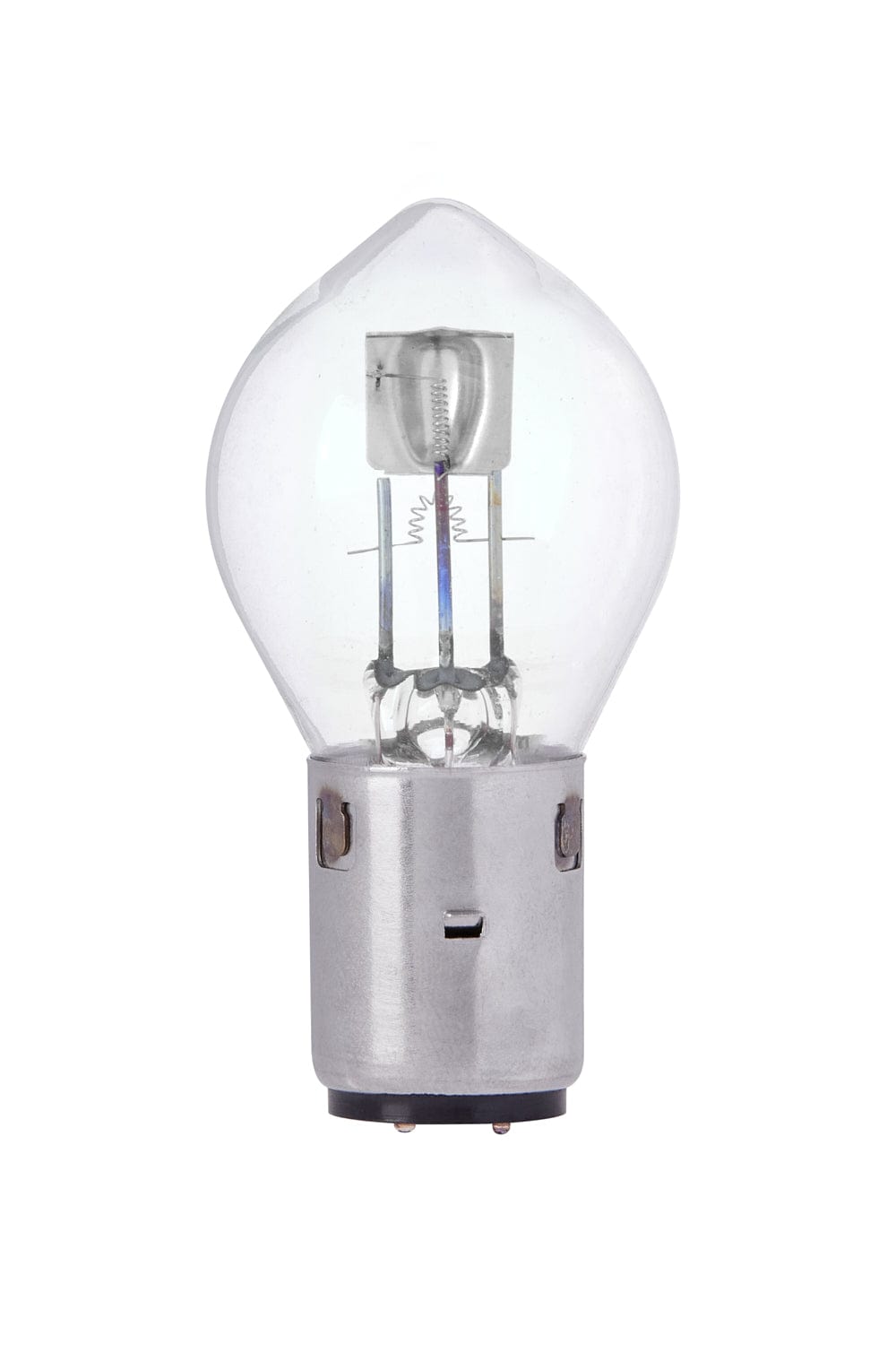 RING RMU393 6V 35/35W BA20D Headlamp.