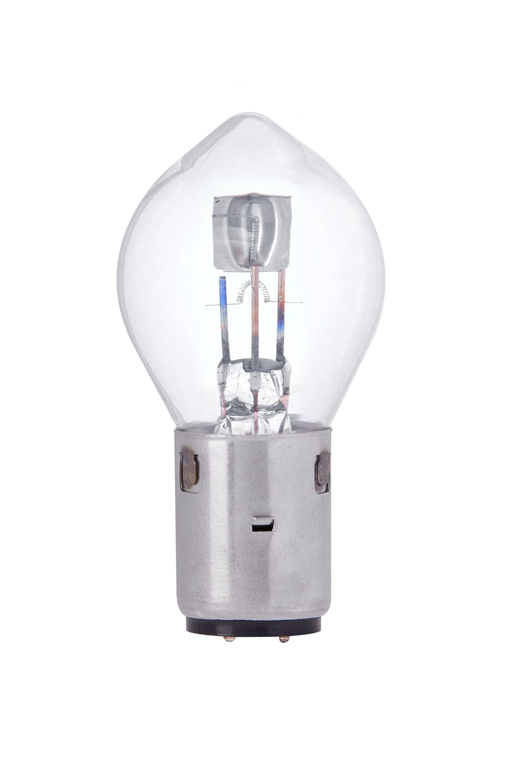 RING RMU395 12V 35/35W BA20D Headlamp.