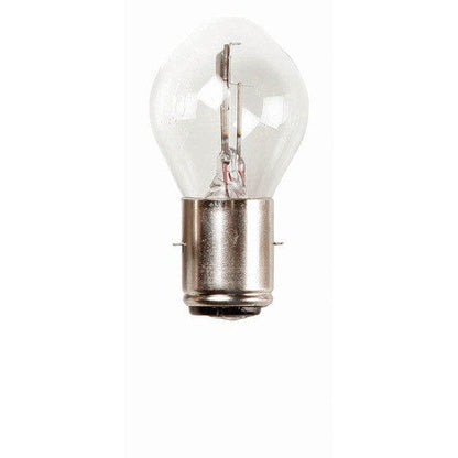 RING RMU395 12V 35/35W BA20D Headlamp.