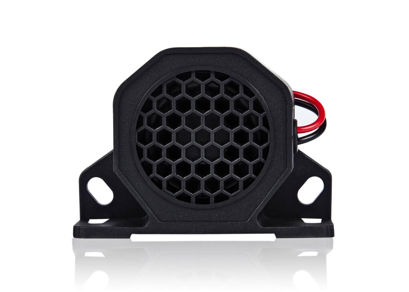 RING RRA20 12-80V Heavy Duty Reversing Alarm 97-112dB Auto Sound Level