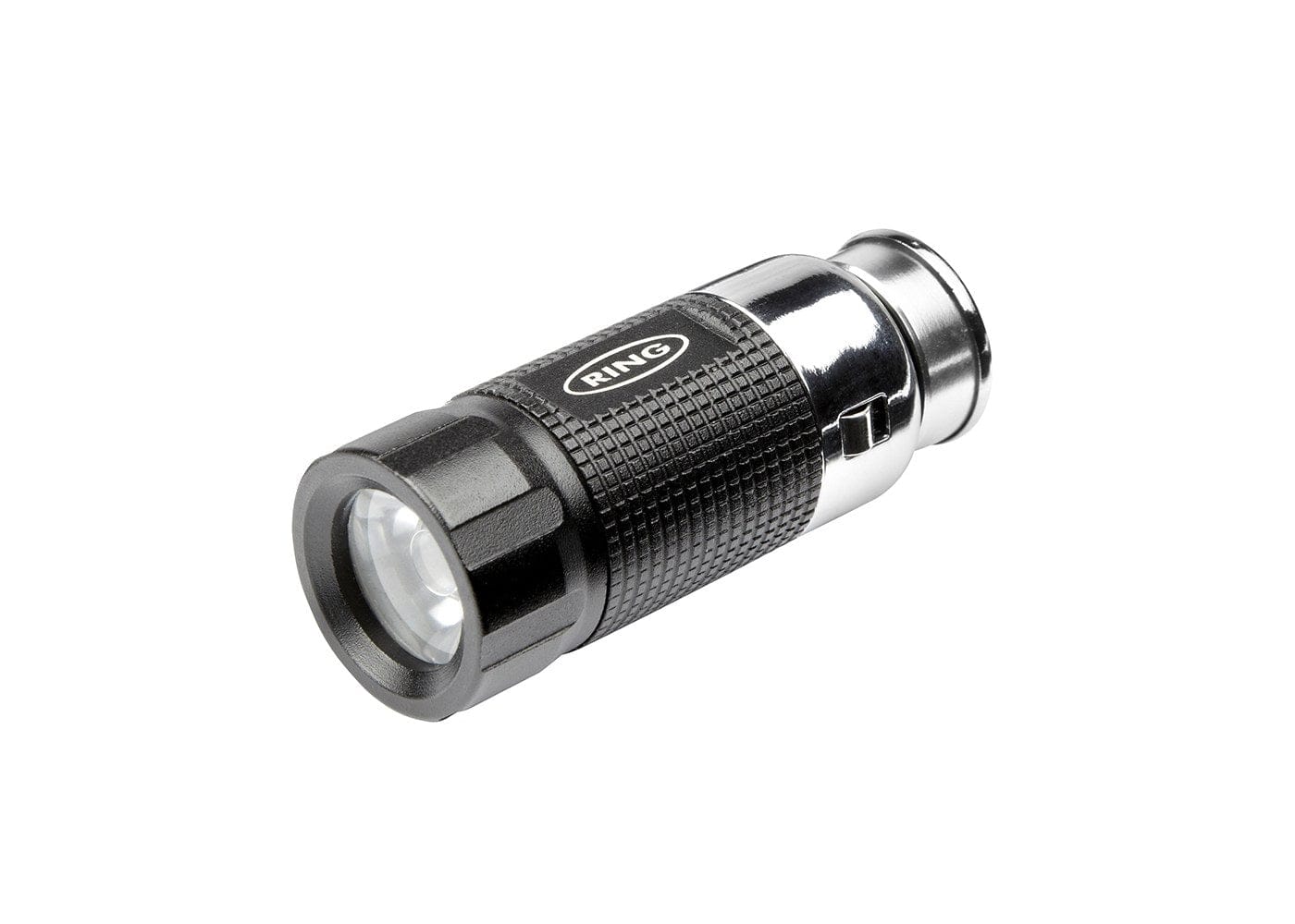 RING RRCT01 12V LED Rechargeable Car Torch