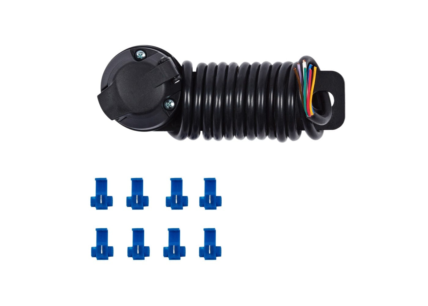 RING RSA390 12N 8-Core Single Socket Assembly (Inc. fog cut out)