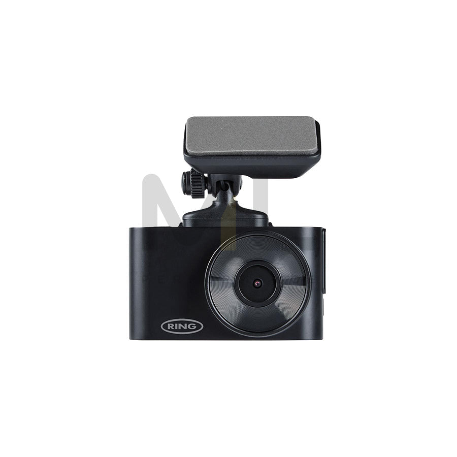 RING RSDC, 2000 RSDC2000 Dash cam 2 Inch, 1080p, Viewing Angle 120°