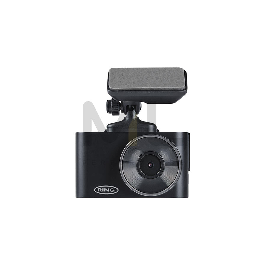 RING RSDC, 3000 RSDC3000 Dash cam 2 Inch, 1296p, Viewing Angle 130°