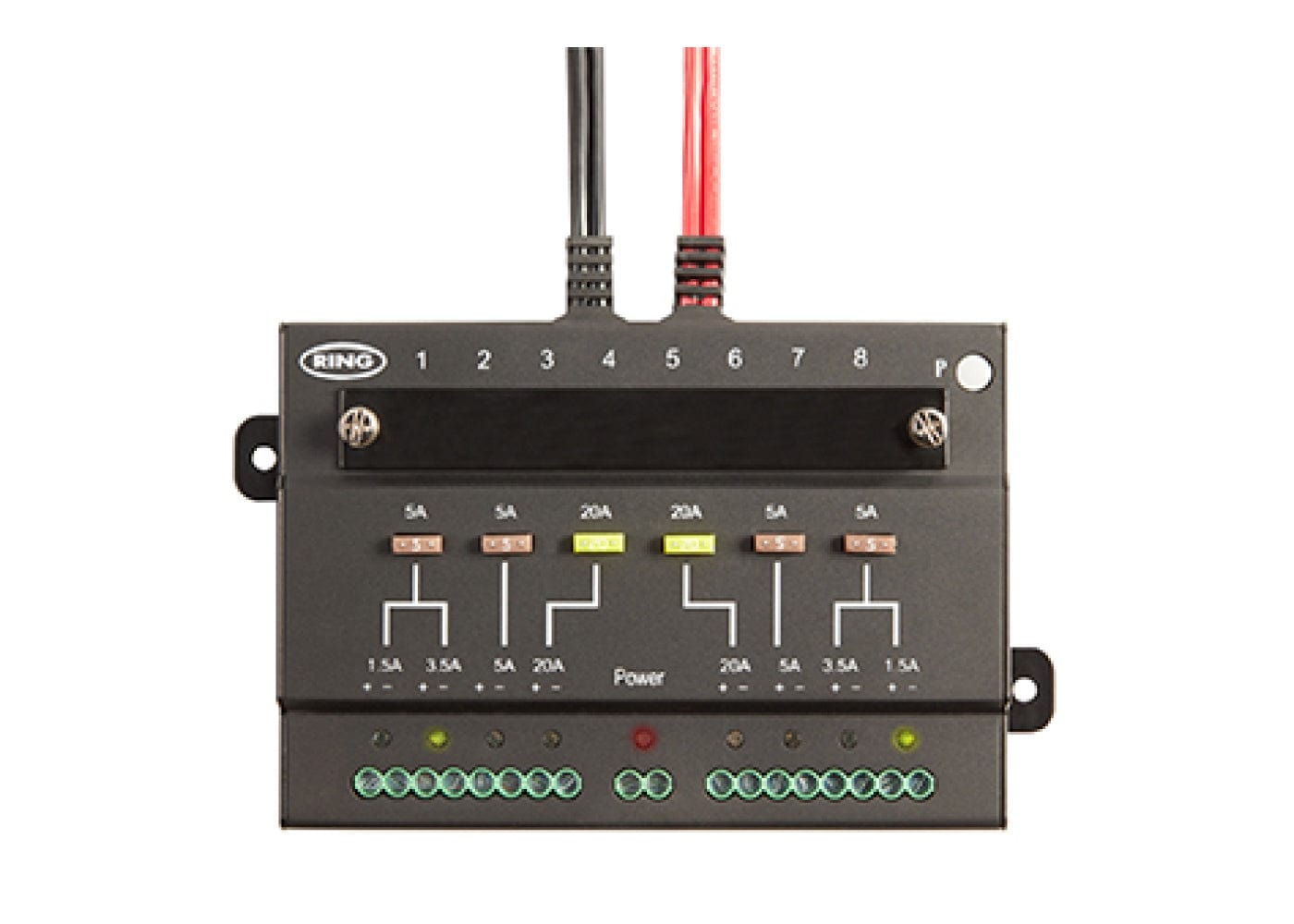 RING RSU60 Wireless Switching Unit 12V 60A