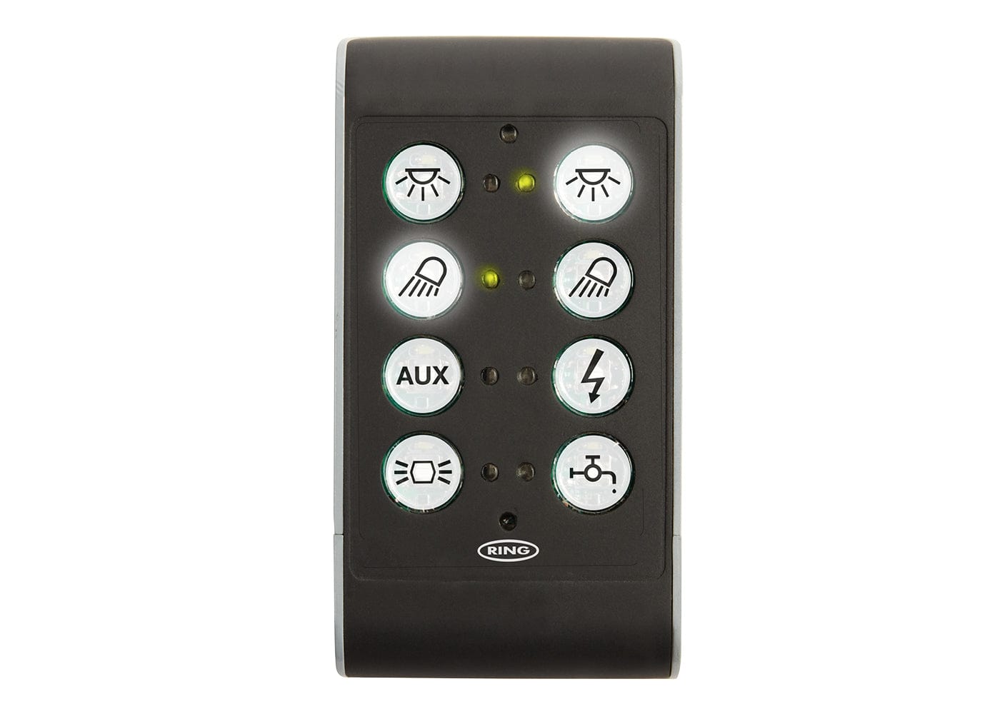 RING RSU60 Wireless Switching Unit 12V 60A
