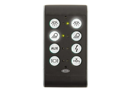 RING RSU60 Wireless Switching Unit 12V 60A