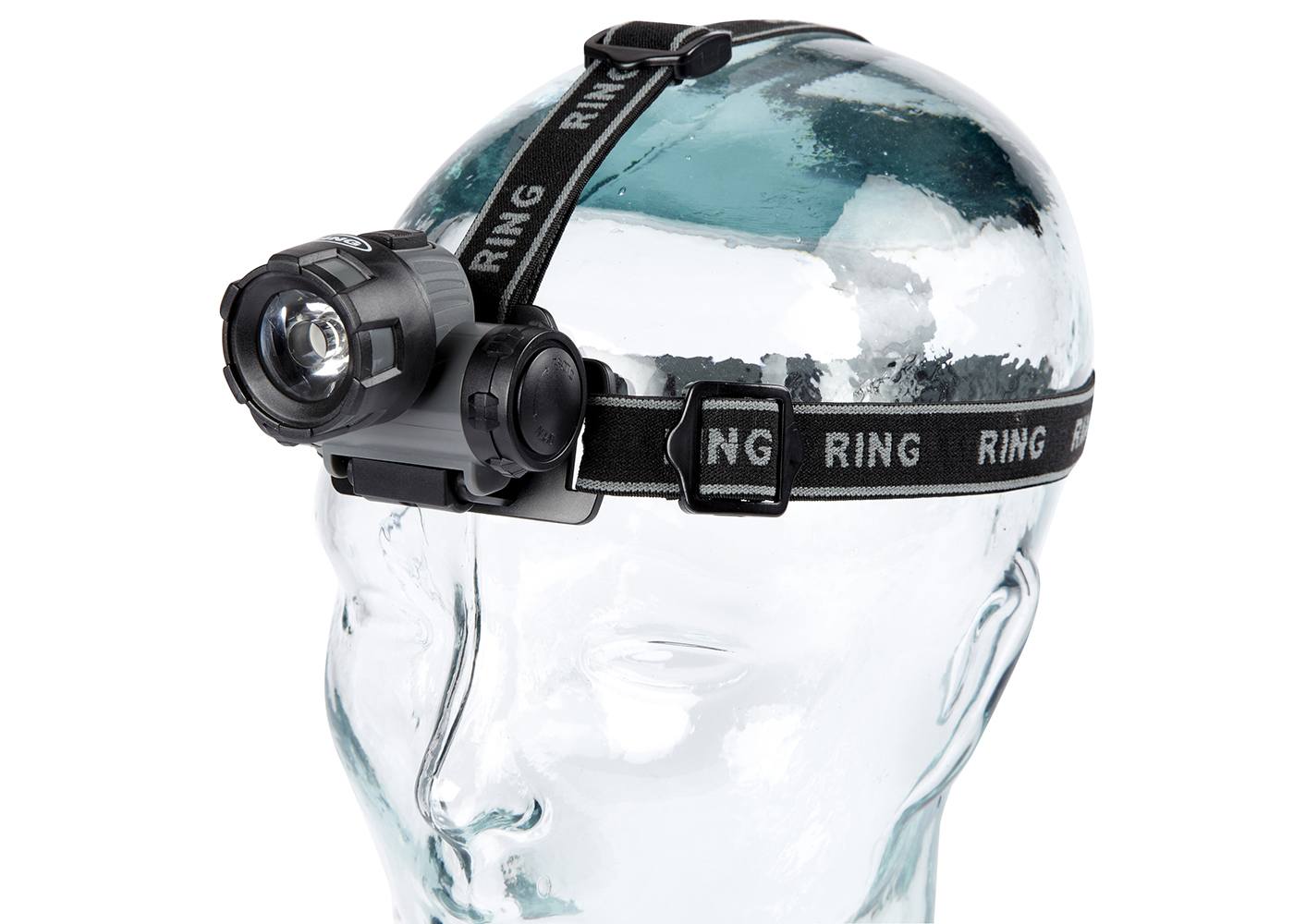 RING RT5174 LED Headlamp