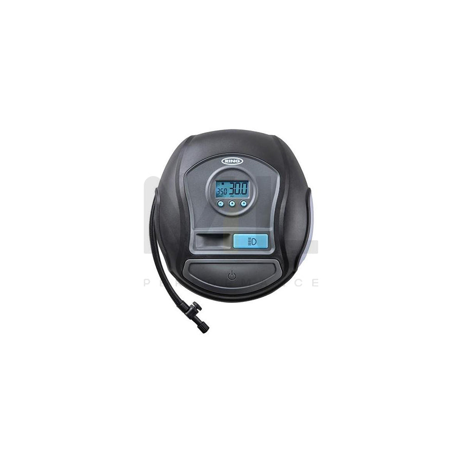 RING RTC650BT Air compressor 7 bar, cigarette lighter powered portable