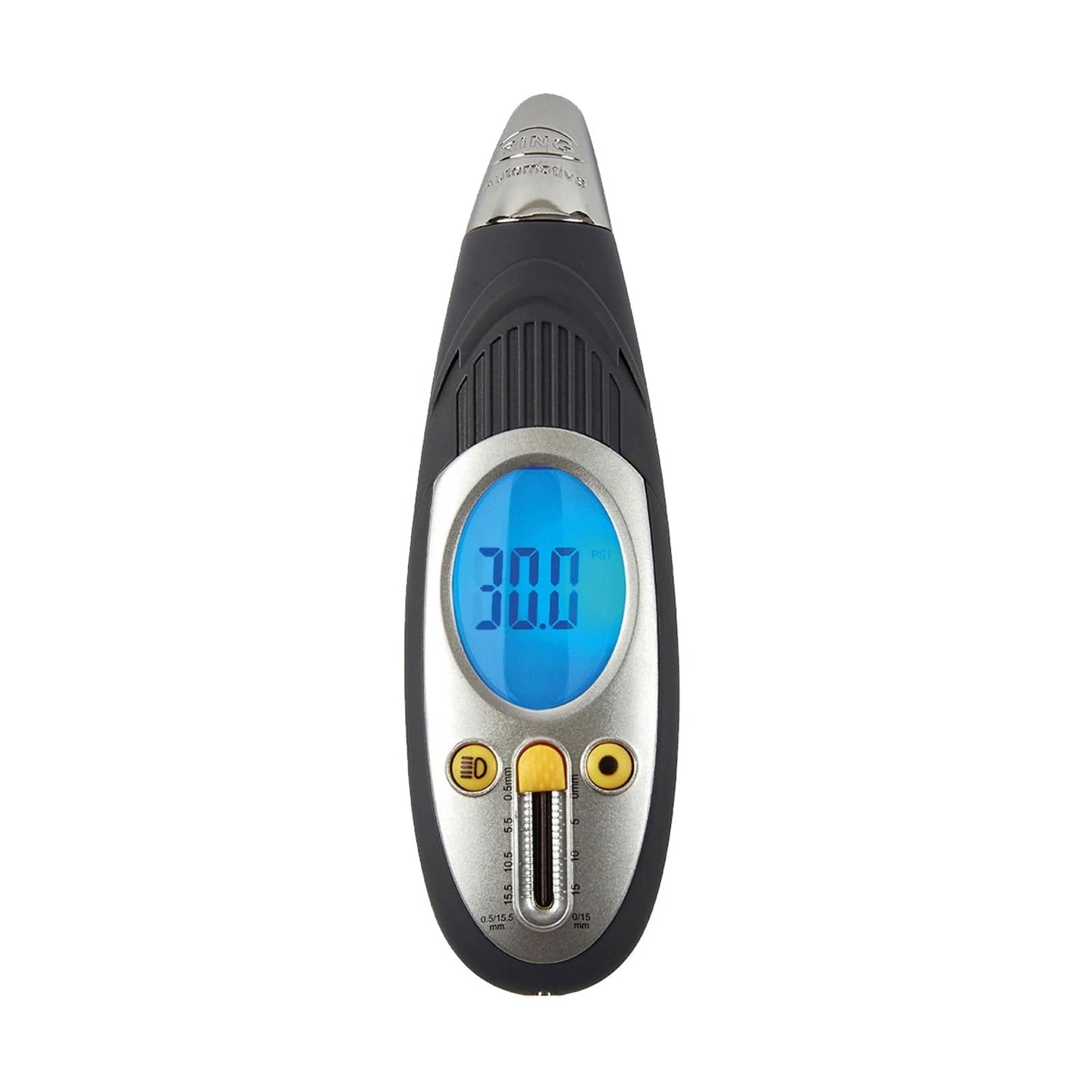 RING RTG6 Digital Tyre & Tread Gauge