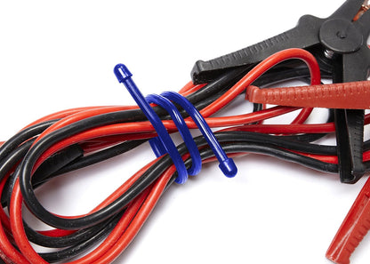 RING RTT45  Twist Ties Secu system 4 x 45cm