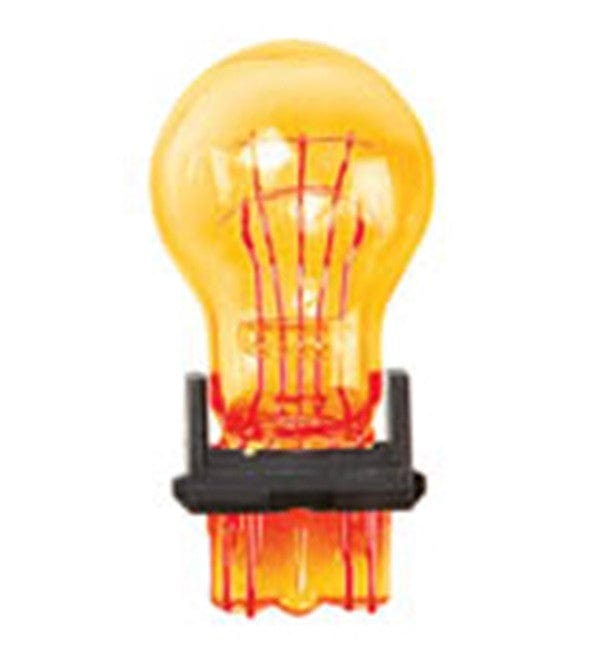 RING RU183 12V 27/7W PY27/7W WX2.5 x 16q  Indicator ( Amber )