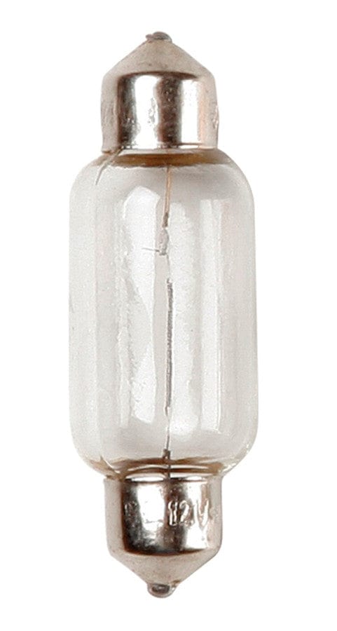 RING RU265 12V 10W  S8.5d  15 x 44mm Festoon