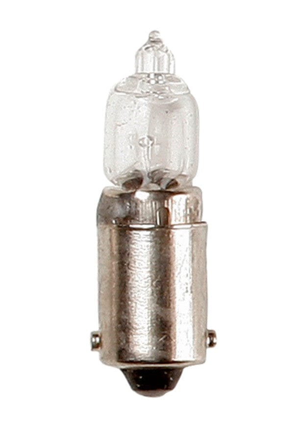 RING RU433 12V 20W BA9s MCC Miniature Halogen Brake/Indicator/Reverse/Rear Fog