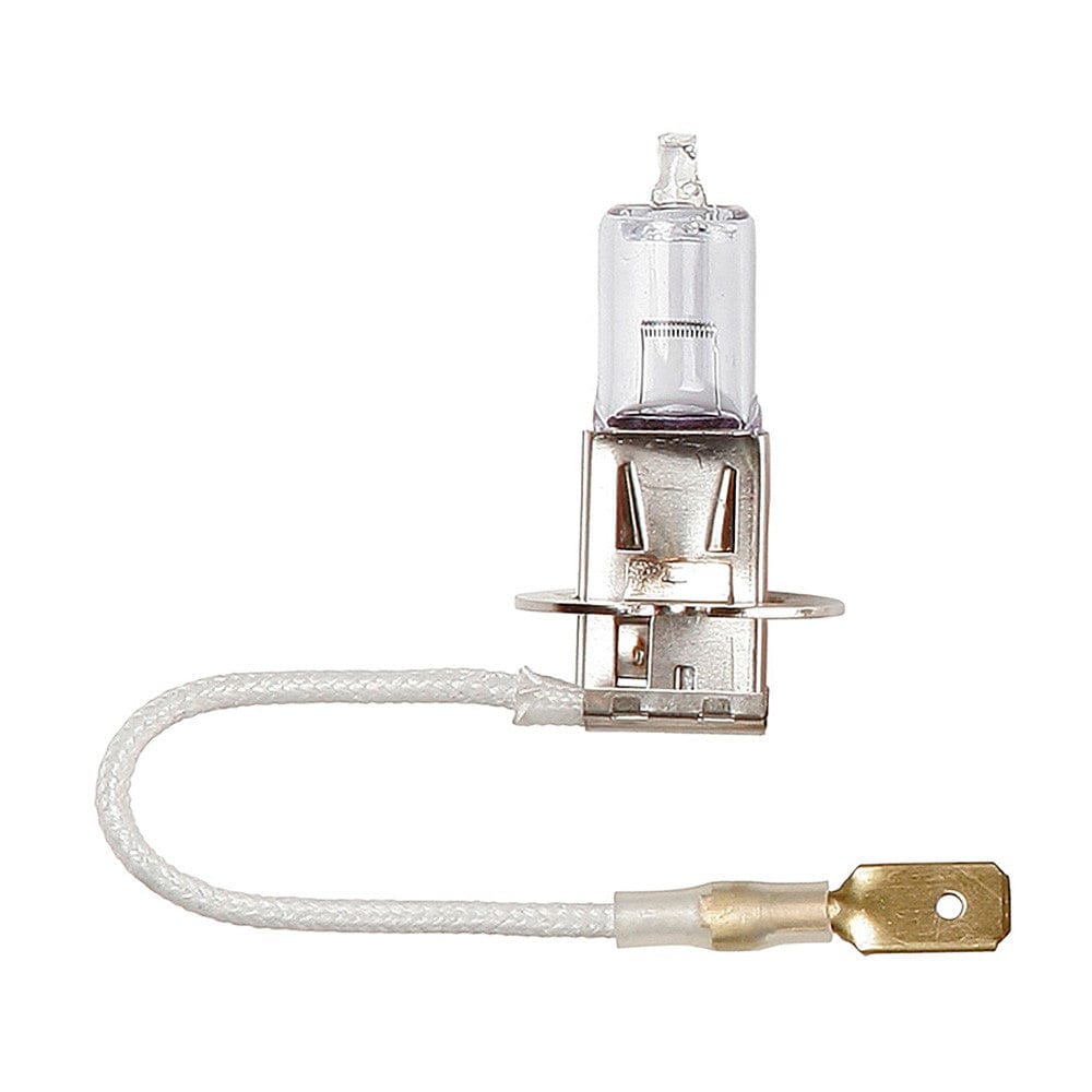 RING RU453 12V 55W H3 PK22s Accessory Lamp