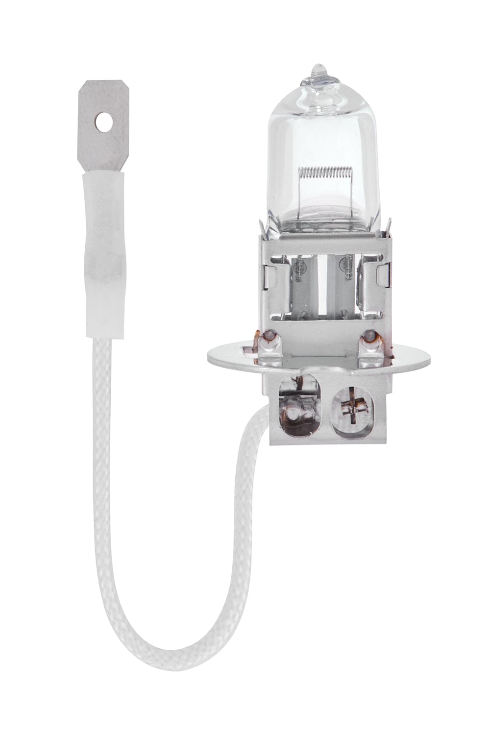 RING RU453LL 12V 55W H3 P14.5s Halogen Headlamp  (Long Life)