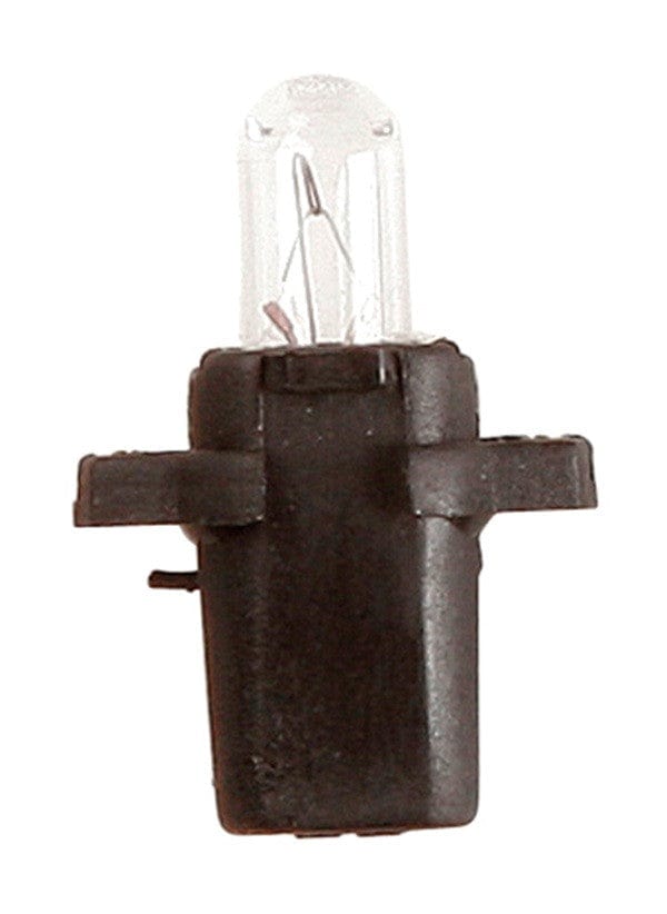RING RU509TBBK 12V 1.2W B8.3D (Black Base) Panel