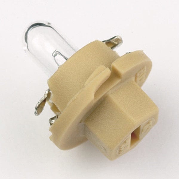 RING RU509TMBE 12V 1.5W BX8.4D (Beige Base) Panel