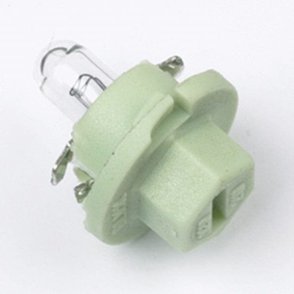 RING RU509TMGR 12V 2W BX8.4D (Green Base) Panel