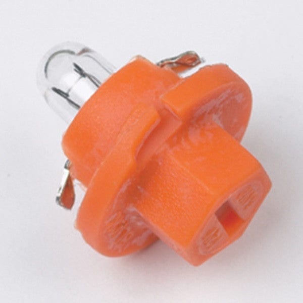 RING RU509TMOR 14v 1.12W BX8.4D (Orange Base) Panel