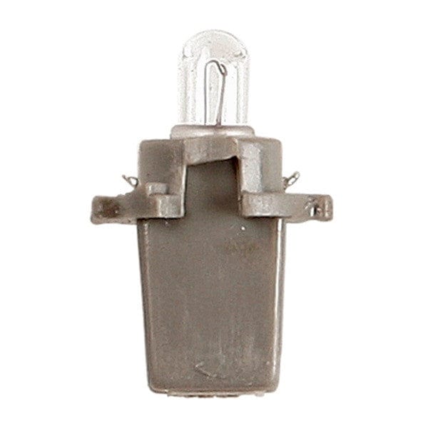 RING RU509TWGY 12V 1.2W BX8.4D (Grey Base) Panel