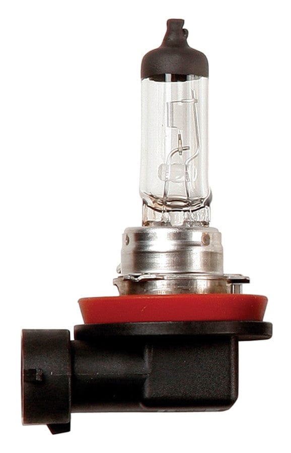 RING RU708 12V 35W H8 PGJ19-1 Halogen Headlamp