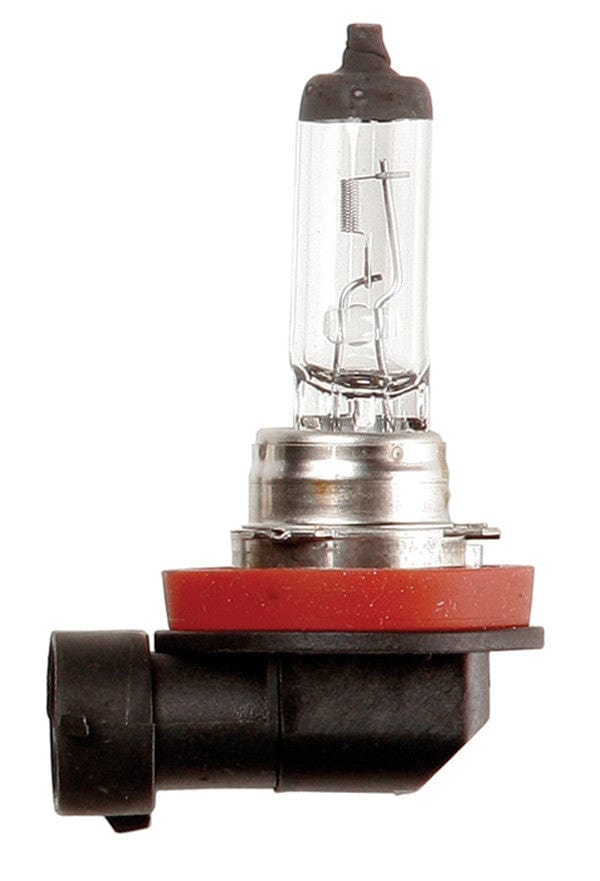 RING RU711 12V 55W H11 PGJ19-2 Halogen Headlamp