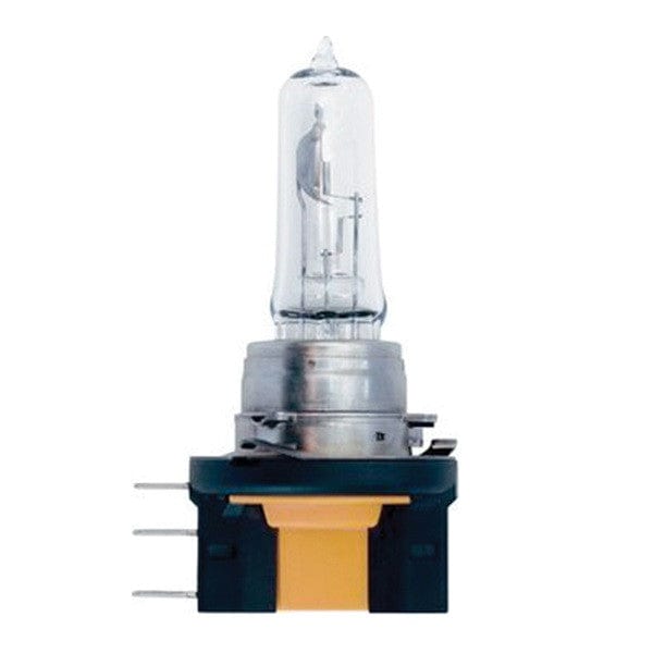 RING RU715 12V 55/15W H15 PGJ26T-1 Halogen Headlamp