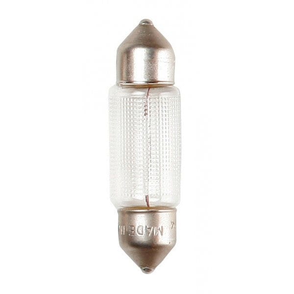 RING RW242 24V 5W C5W S8.5d 11 x 38mm Festoon