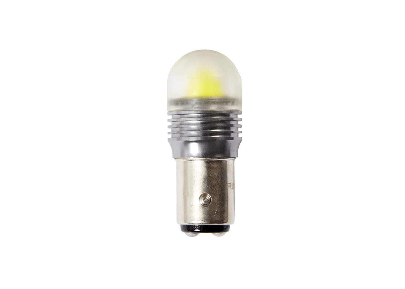 RING RW380DLED 12V PERFORMANCE LED 3D (380-P21/5W) 300/100lm OSP BAY15D Brake & Tail