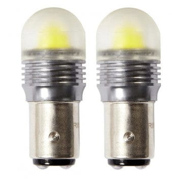 RING RW382DLED 12V PERFORMANCE LED 3D (382-P21W) 560lm 7000K SCC BA15s Brake/Reverse/Rear Fog