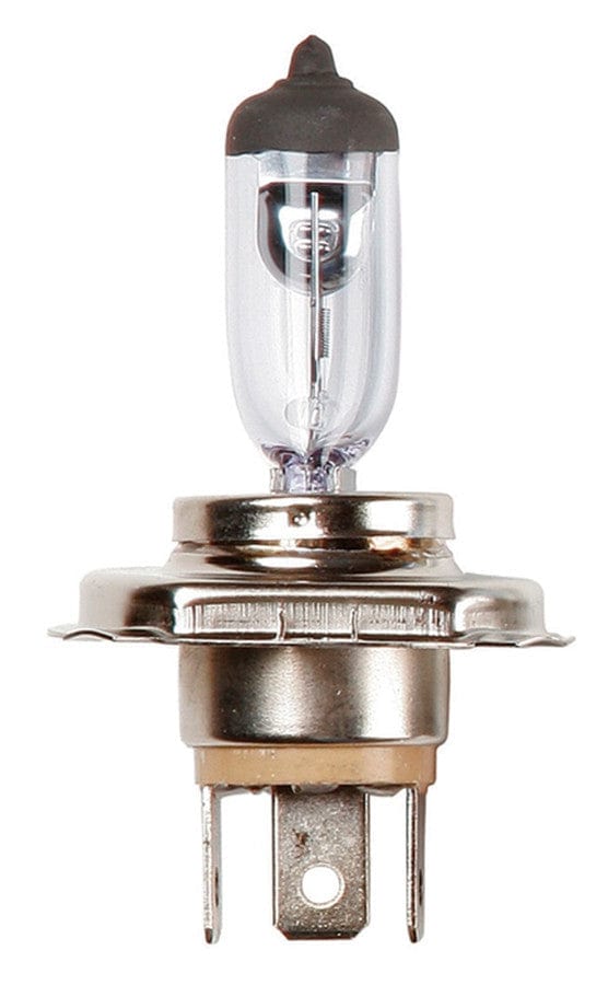 RING RW472 12V 60/55W H4 P43t Halogen Headlamp